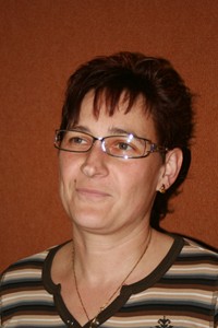 Pascale Soltermann